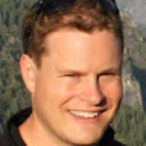 Meet your Posher, Andy